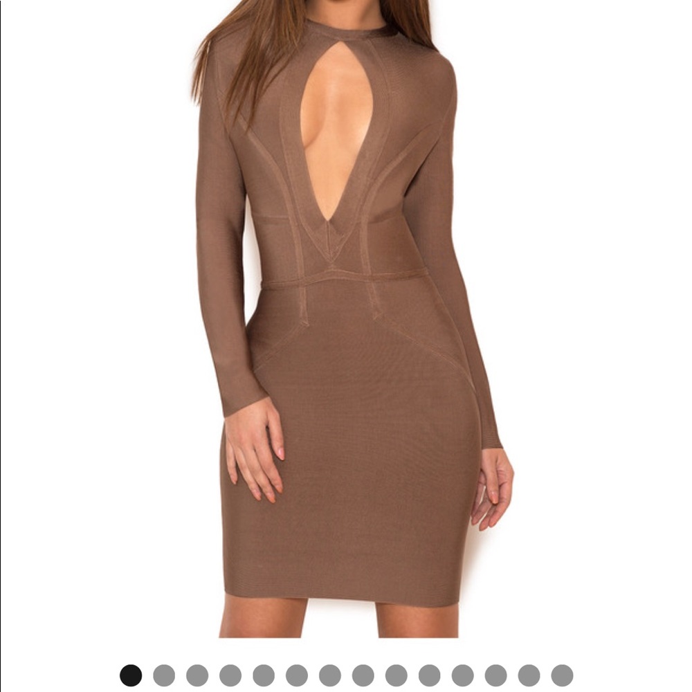 NEW Bodycon dress